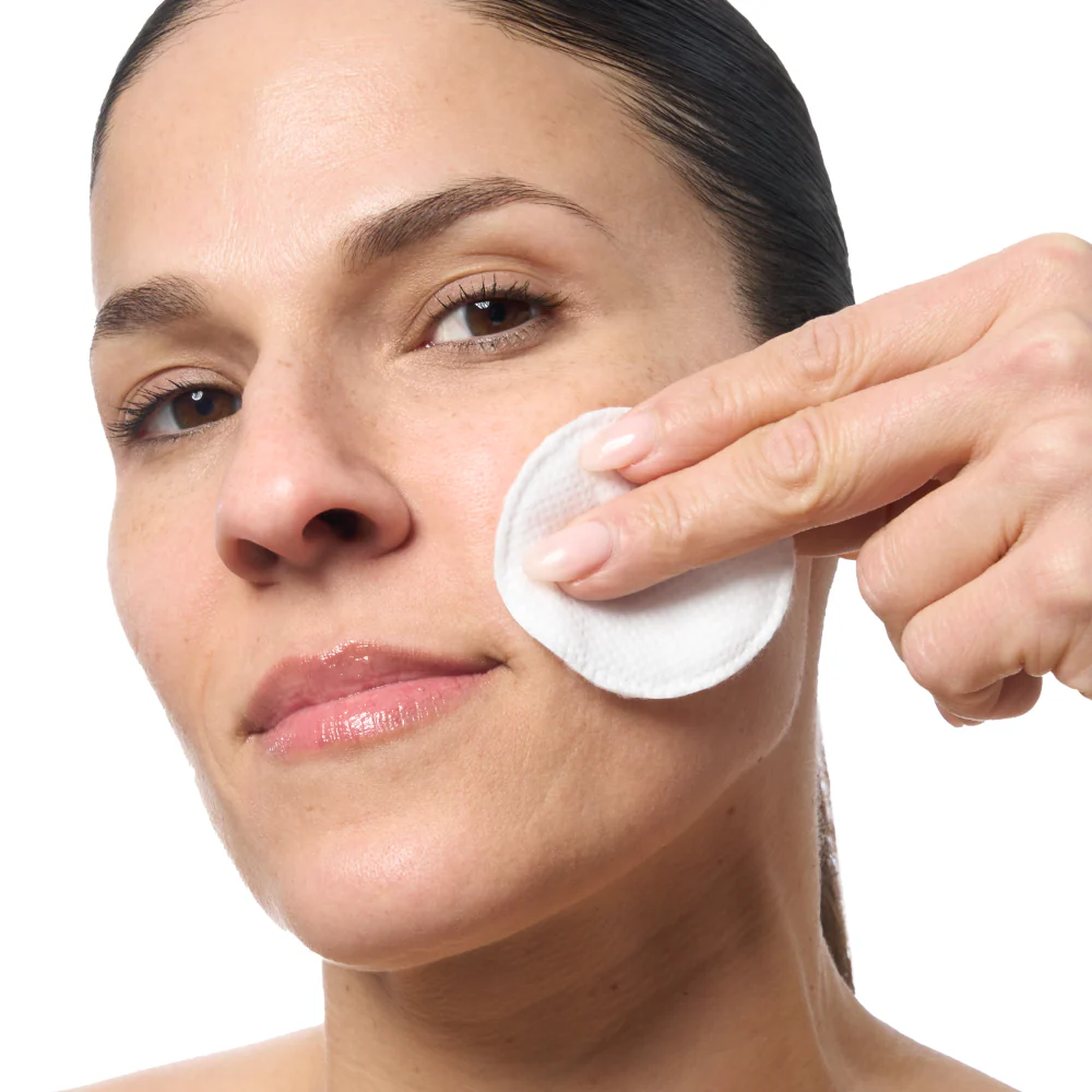 Bright Idea Vitamin C Toning Pads - Image 4