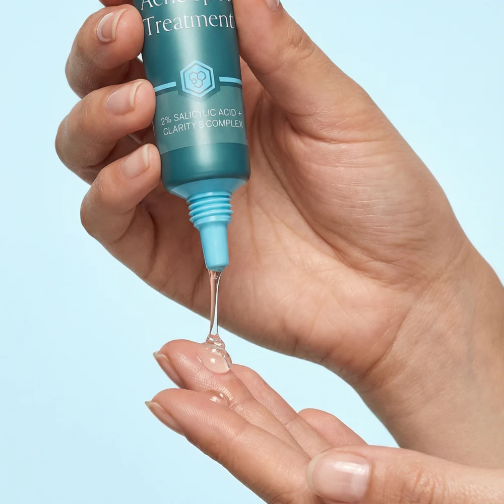 Clear Genius Acne Spot Treatment - Image 3