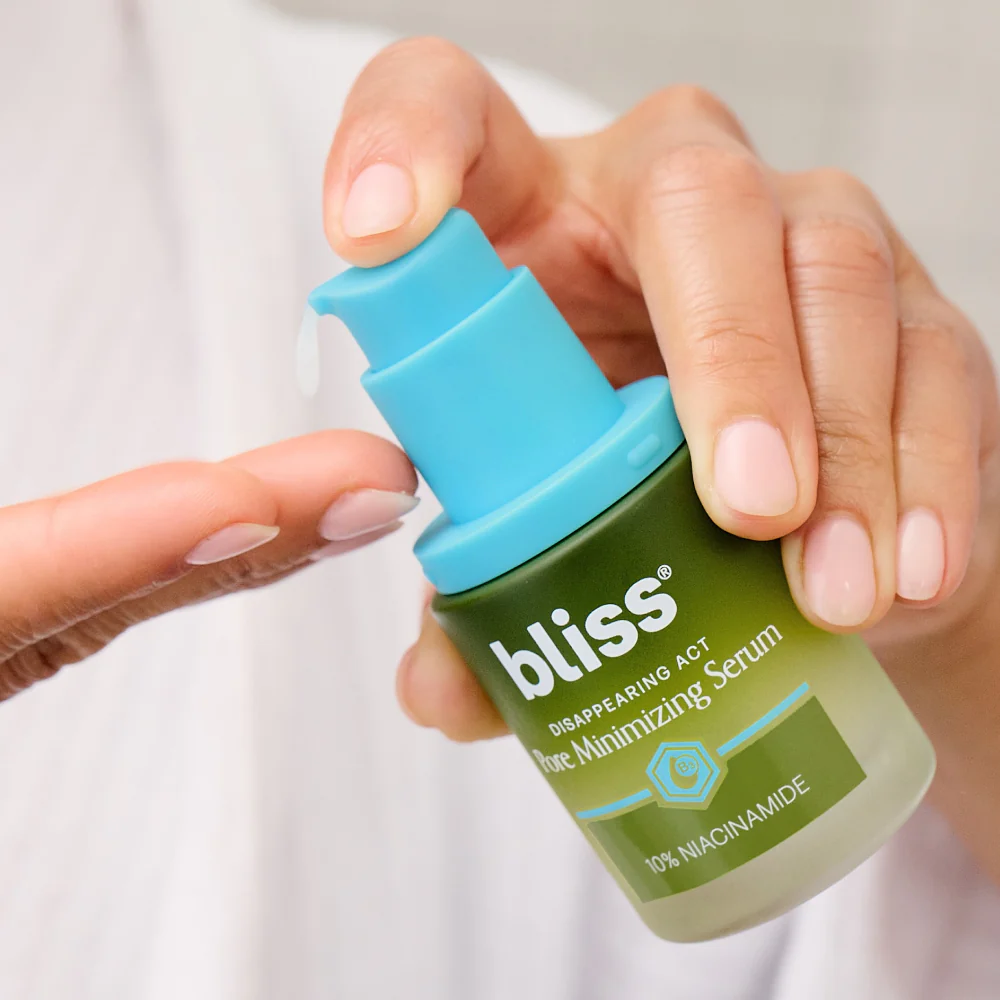 Disappearing Act Pore-Minimizing Serum - Image 3