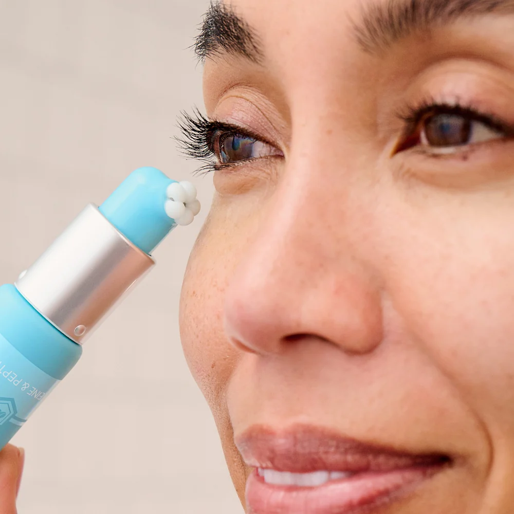 Eye Do All Things Morning De-Puff Eye Gel - Image 3