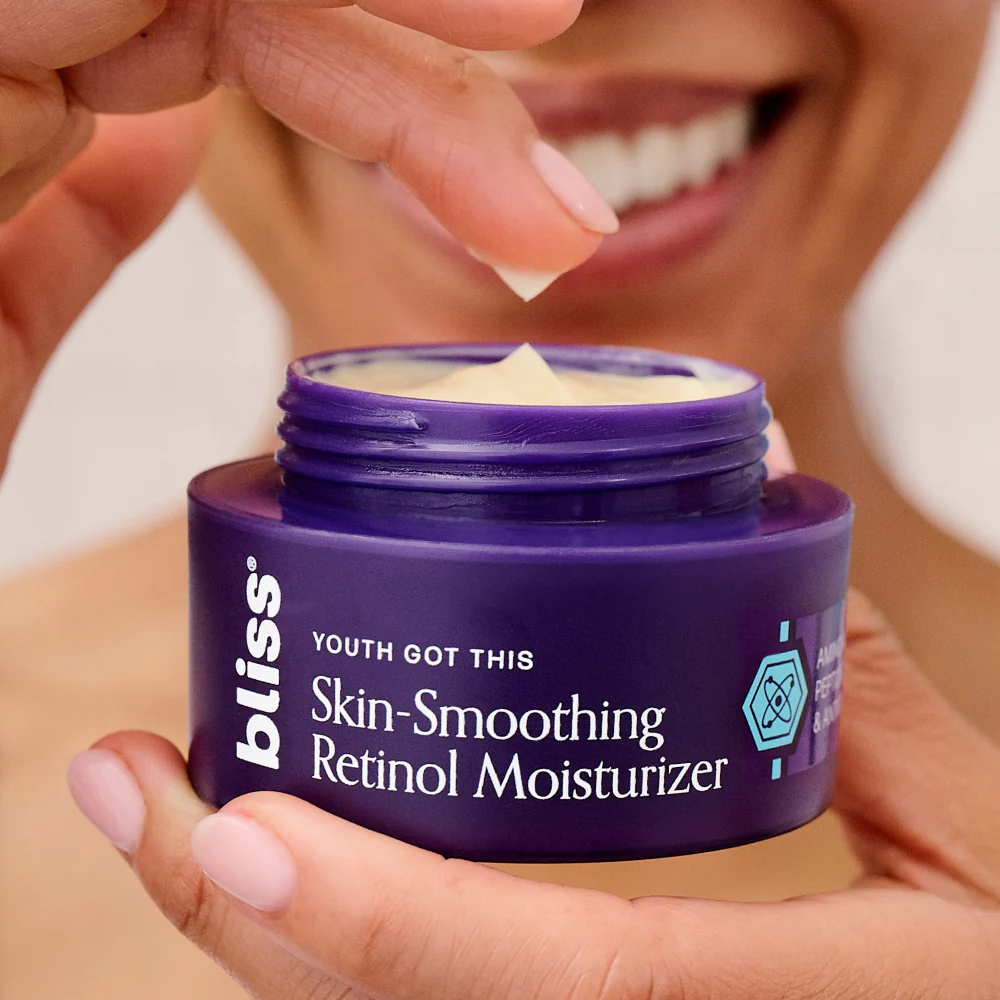 Youth Got This Retinol Moisturizer - Image 3